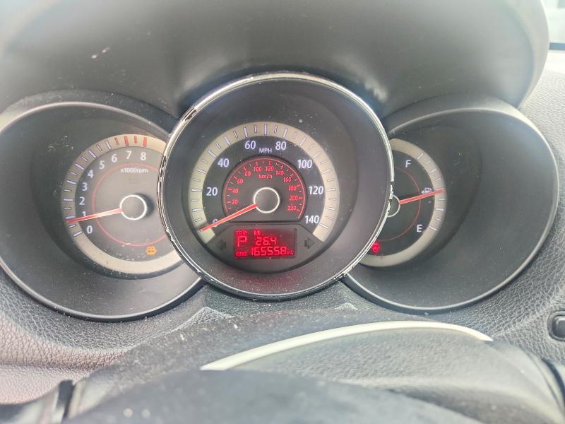 Продаж на аукціоні авто 2013 Kia Forte, vin: KNAFU4A26D5703615, номер лоту: 61472516