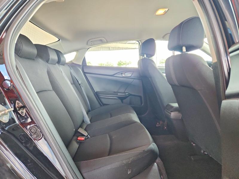 Aukcja sprzedaży 2019 Honda Civic, vin: 19XFC2F65KE212332, numer aukcji: 63048096