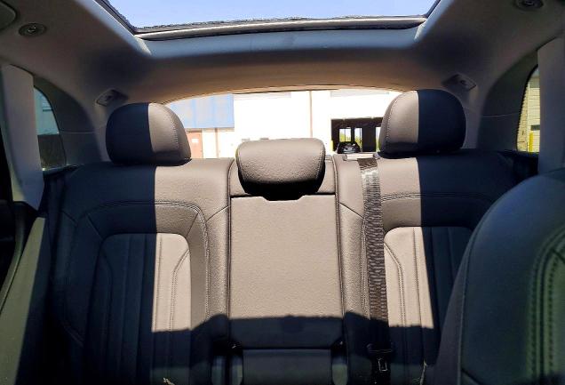 Продажа на аукционе авто 2020 Audi Q5, vin: WA1BNAFY4L2067197, номер лота: 60741416