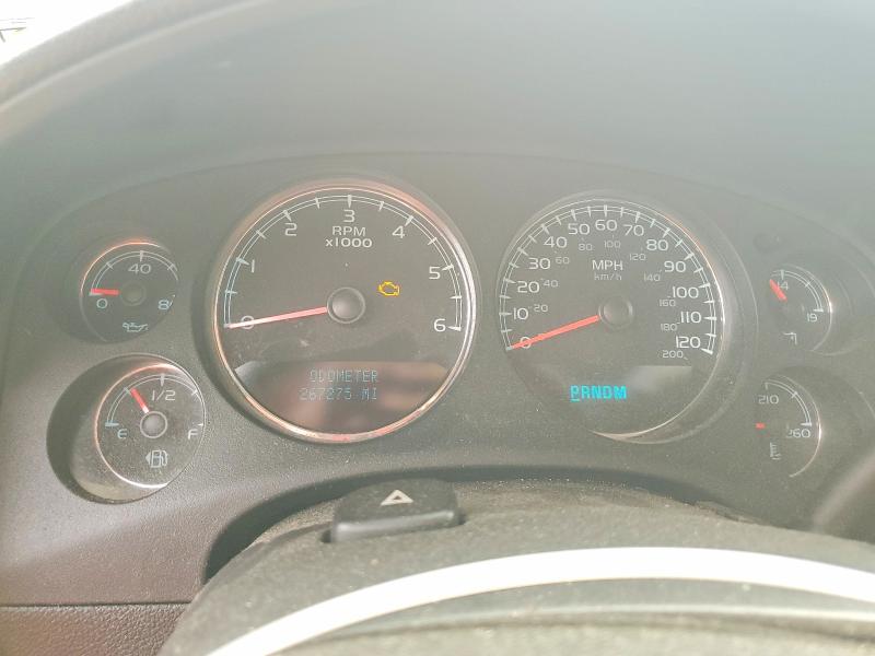 Продаж на аукціоні авто 2008 Gmc Yukon, vin: 1GKFK63858J138006, номер лоту: 61142826