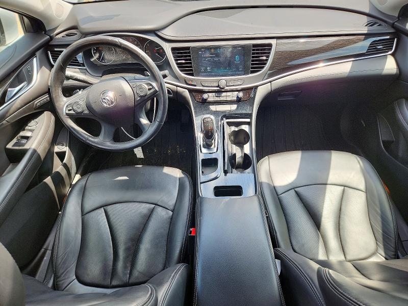 61077586 :رقم المزاد ، 1G4ZR5SS1KU131244 vin ، 2019 Buick Lacrosse مزاد بيع