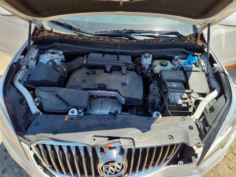 Aukcja sprzedaży 2017 Buick Envision, vin: LRBFXBSA6HD039170, numer aukcji: 59778856