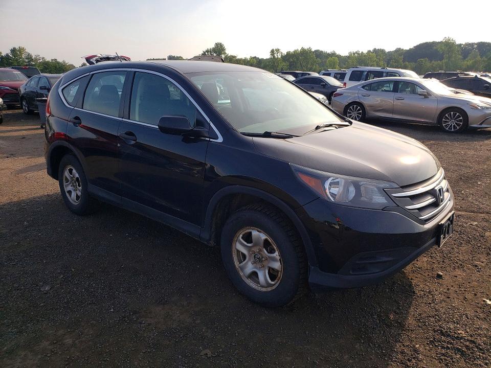 60493926 :رقم المزاد ، 2HKRM4H32EH680303 vin ، 2014 Honda Cr-v مزاد بيع