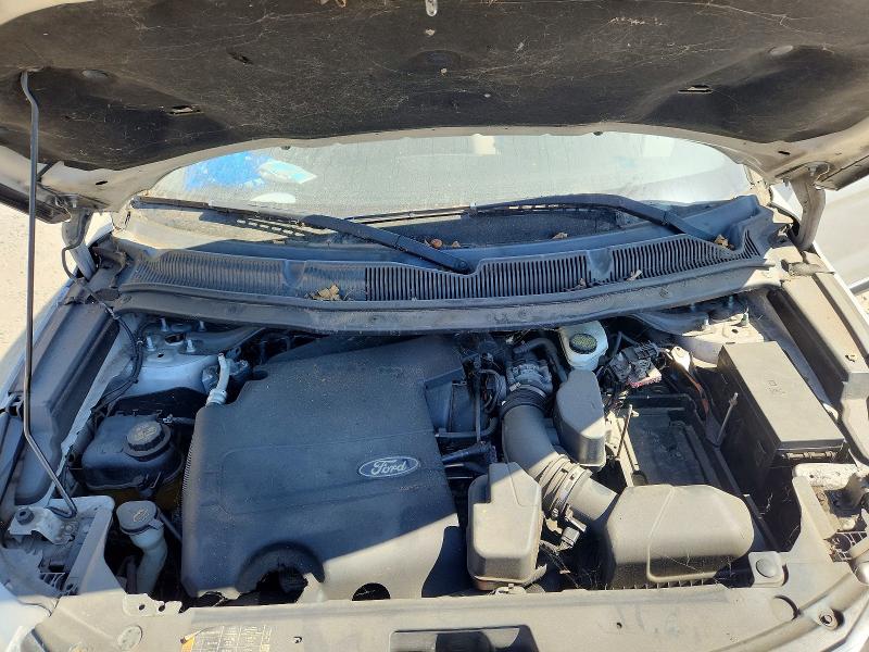 Продажа на аукционе авто 2011 Ford Explorer, vin: 1FMHK7D83BGA94483, номер лота: 62899386