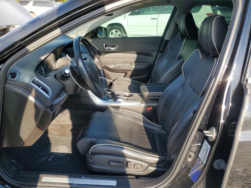 Aukcja sprzedaży 2019 Acura Tlx, vin: 19UUB2F48KA000313, numer aukcji: 59861306