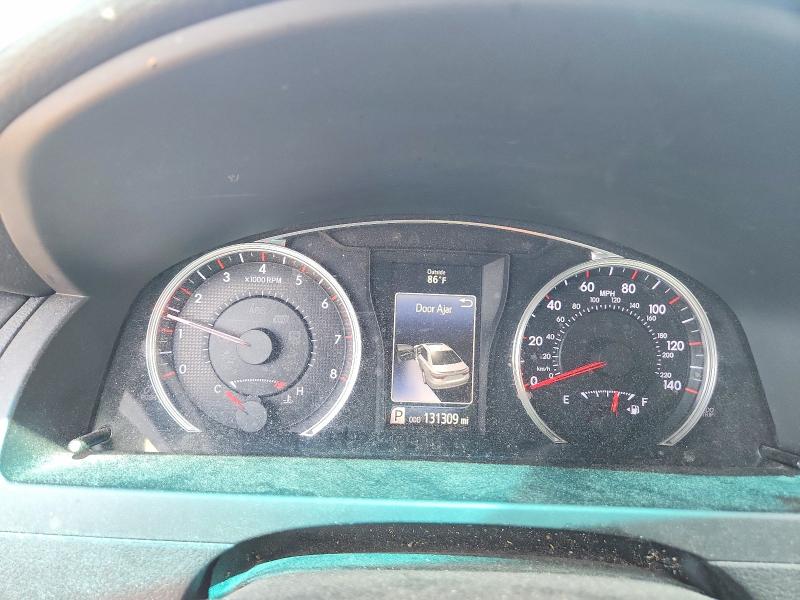 62056586 :رقم المزاد ، 4T1BF1FK2FU031236 vin ، 2015 Toyota Camry مزاد بيع
