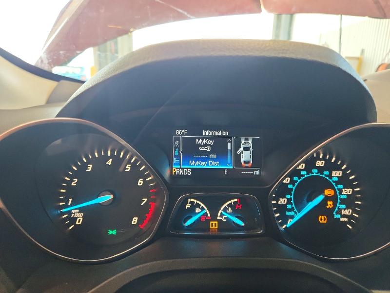 Продажа на аукционе авто 2016 Ford Escape, vin: 1FMCU0GX6GUC24182, номер лота: 63006176
