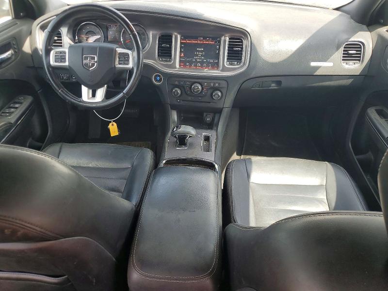 2012 Dodge Charger მანქანა იყიდება აუქციონზე, vin: 2C3CDXHG2CH290371, აუქციონის ნომერი: 59974476