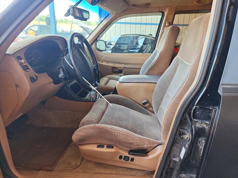 Aukcja sprzedaży 1996 Ford Explorer, vin: 1FMDU34X9TUC33852, numer aukcji: 62715756