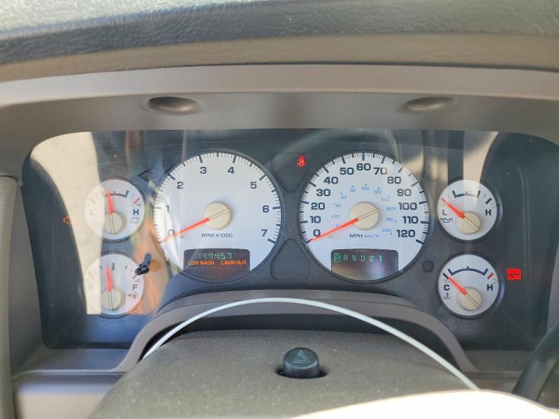 61722866 :رقم المزاد ، 1D7HA18N93S267769 vin ، 2003 Dodge Ram 1500 مزاد بيع