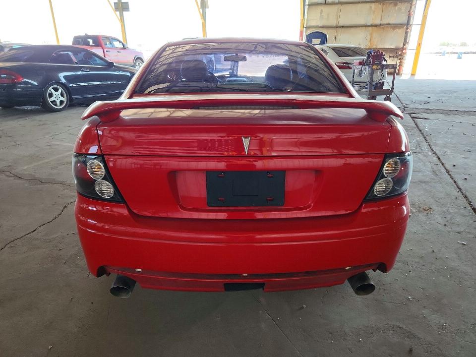Aukcja sprzedaży 2005 Pontiac Gto, vin: 6G2VX12U05L435198, numer aukcji: 59614206