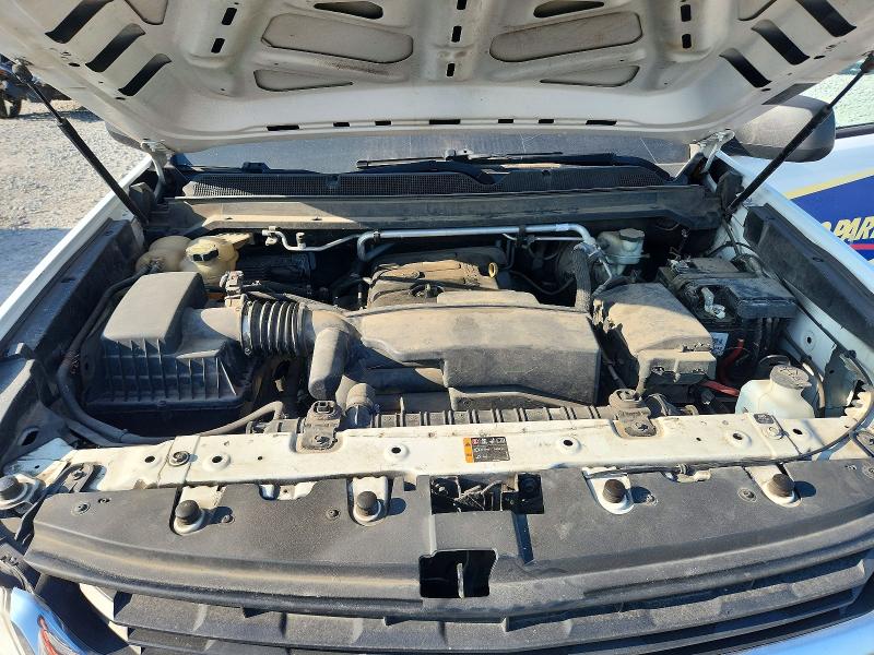 2015 Chevrolet Colorado მანქანა იყიდება აუქციონზე, vin: 1GCHSAEA2F1217797, აუქციონის ნომერი: 58077236