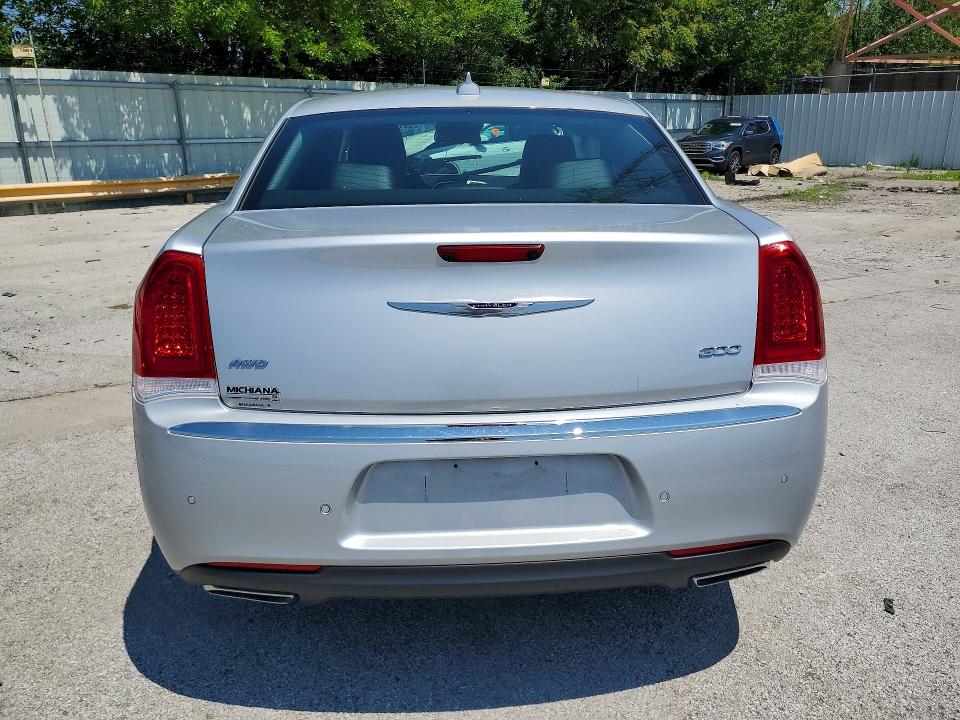 Продажа на аукционе авто 2019 Chrysler 300, vin: 2C3CCAKG9KH627044, номер лота: 59795056