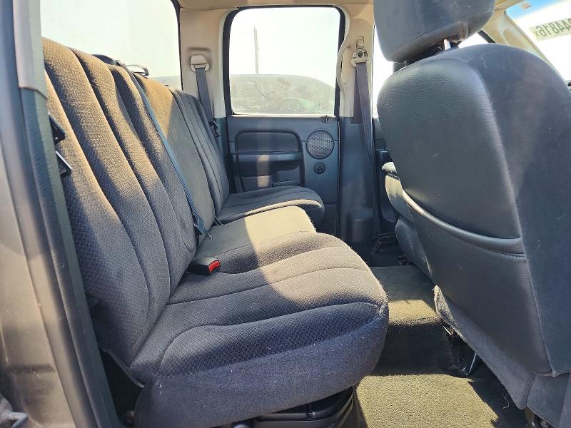 Продажа на аукционе авто 2002 Dodge Ram 1500, vin: 3D7HA18N02G150202, номер лота: 60344816