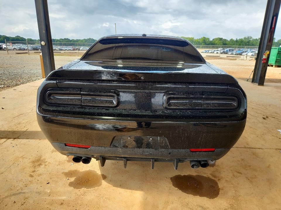 Aukcja sprzedaży 2021 Dodge Challenger, vin: 2C3CDZBTXMH593854, numer aukcji: 60808526