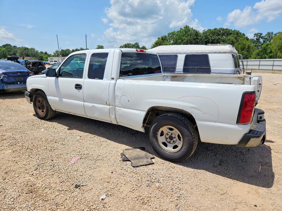 Продаж на аукціоні авто 2004 Chevrolet Silverado, vin: 1GCEC19V94Z266491, номер лоту: 61388116