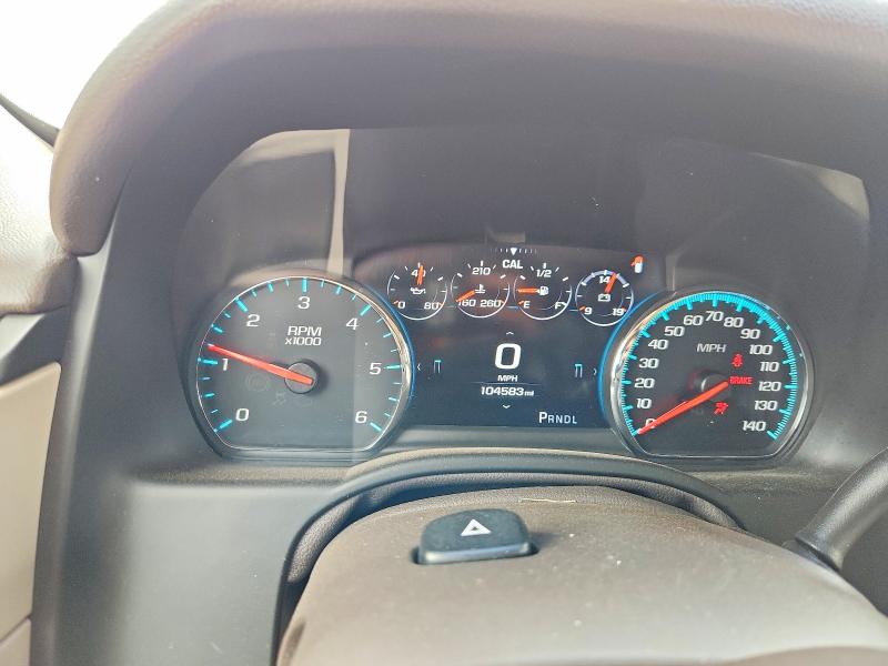 2019 Gmc Yukon მანქანა იყიდება აუქციონზე, vin: 1GKS1CKJ9KR122971, აუქციონის ნომერი: 58496006