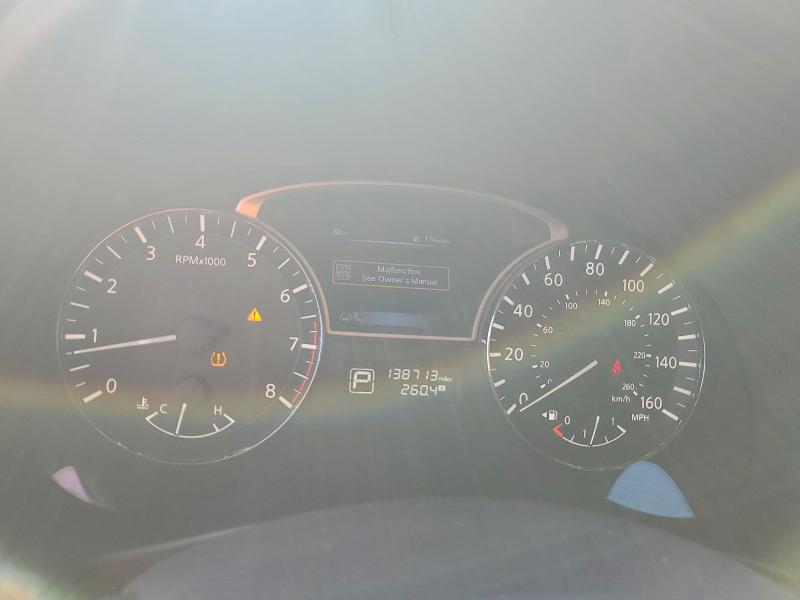 Aukcja sprzedaży 2015 Nissan Altima, vin: 1N4AL3AP9FC211820, numer aukcji: 62403186