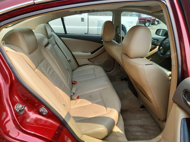 Aukcja sprzedaży 2019 Nissan Altima, vin: 1N4BL2AP8AC115555, numer aukcji: 61242716