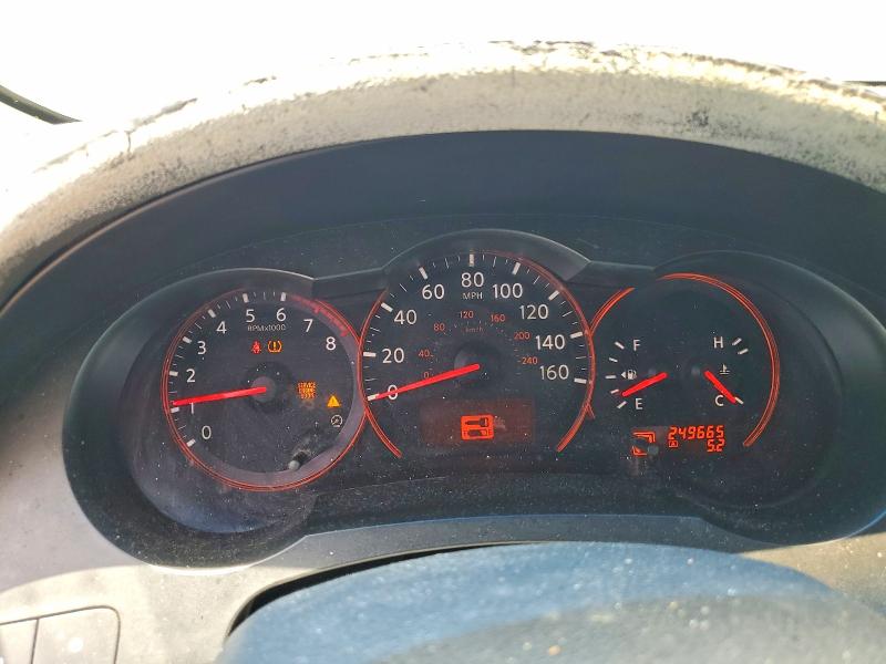 2008 Nissan Altima მანქანა იყიდება აუქციონზე, vin: 1N4AL21E18N495055, აუქციონის ნომერი: 59230506