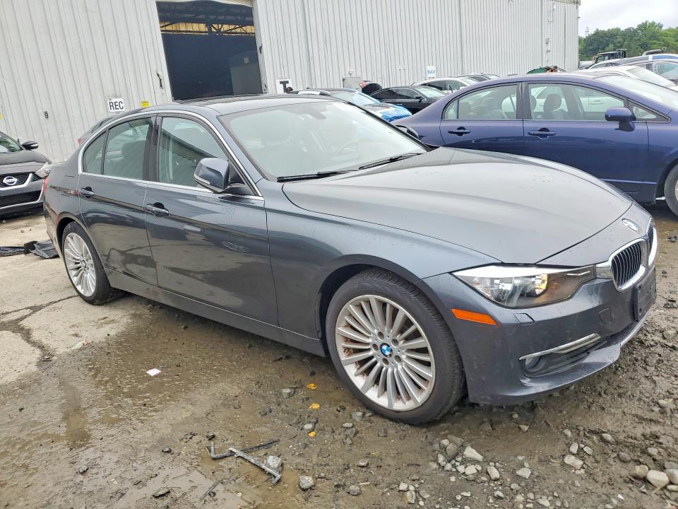 Aukcja sprzedaży 2013 Bmw 328, vin: WBA3B5G50DNS02493, numer aukcji: 59972126