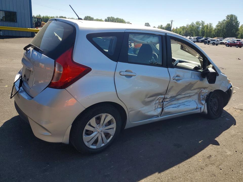 Продажа на аукционе авто 2017 Nissan Versa Note, vin: 3N1CE2CP4HL382280, номер лота: 61643816