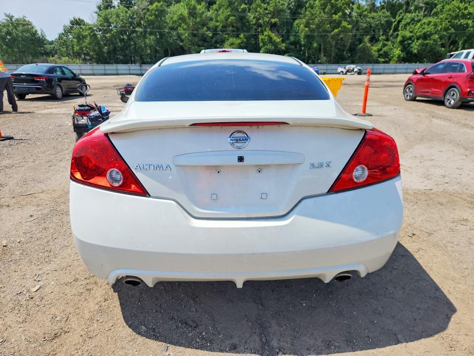 Продажа на аукционе авто 2013 Nissan Altima, vin: 1N4AL2EP3DC194921, номер лота: 59885726
