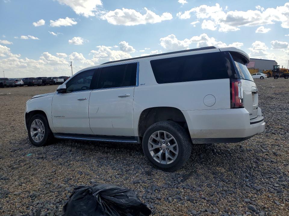 61219606 :رقم المزاد ، 1GKS1GKC8JR134410 vin ، 2018 Gmc Yukon Xl مزاد بيع