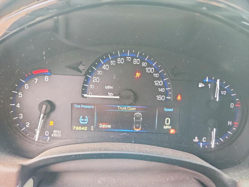 60716556 :رقم المزاد ، 2G61P5S39D9174703 vin ، 2013 Cadillac Xts مزاد بيع