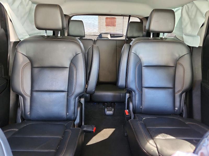 2021 Chevrolet Traverse მანქანა იყიდება აუქციონზე, vin: 1GNEVHKW2MJ209030, აუქციონის ნომერი: 59685866