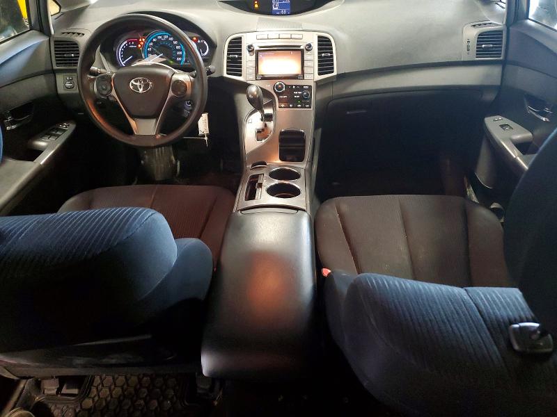 Продажа на аукционе авто 2016 Toyota Venza, vin: 4T3BK3BB5GU123446, номер лота: 59971126