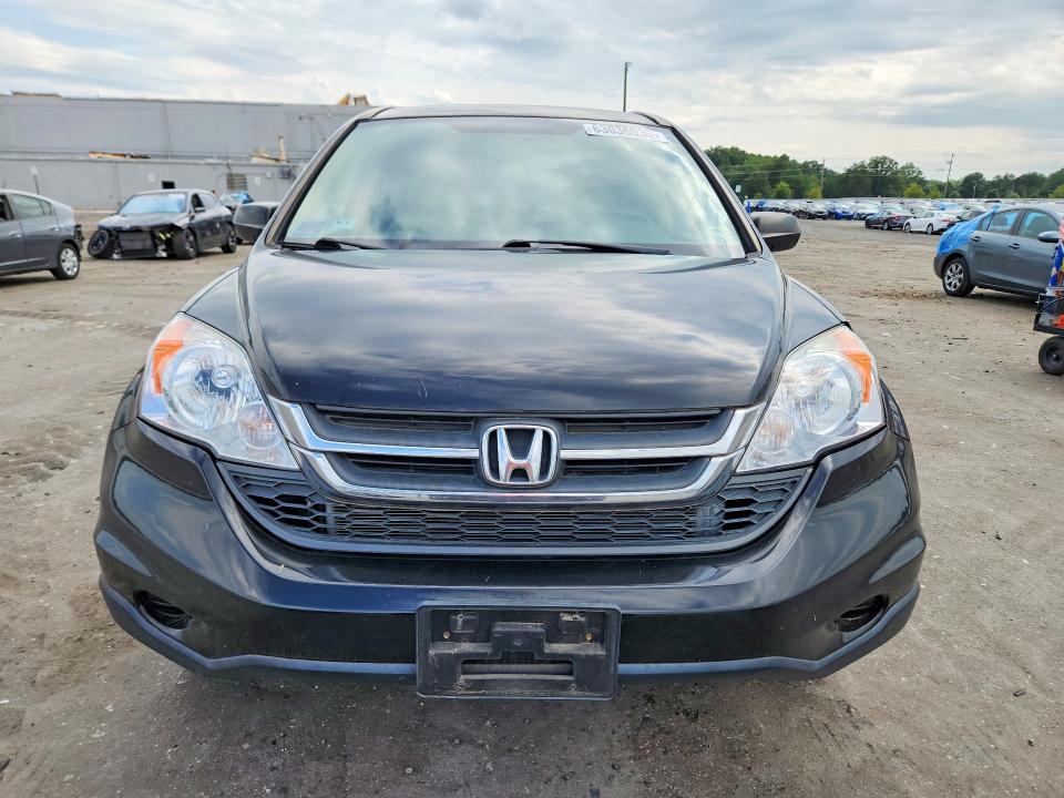 Продаж на аукціоні авто 2010 Honda Cr-v, vin: 5J6RE3H30AL020445, номер лоту: 63036036