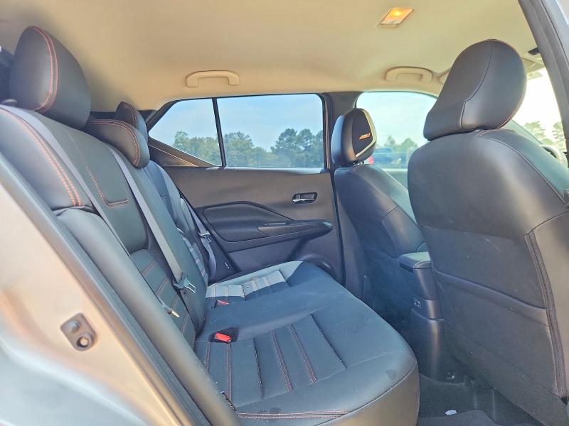 Продаж на аукціоні авто 2020 Nissan Kicks, vin: 3N1CP5DV0LL542429, номер лоту: 62998946