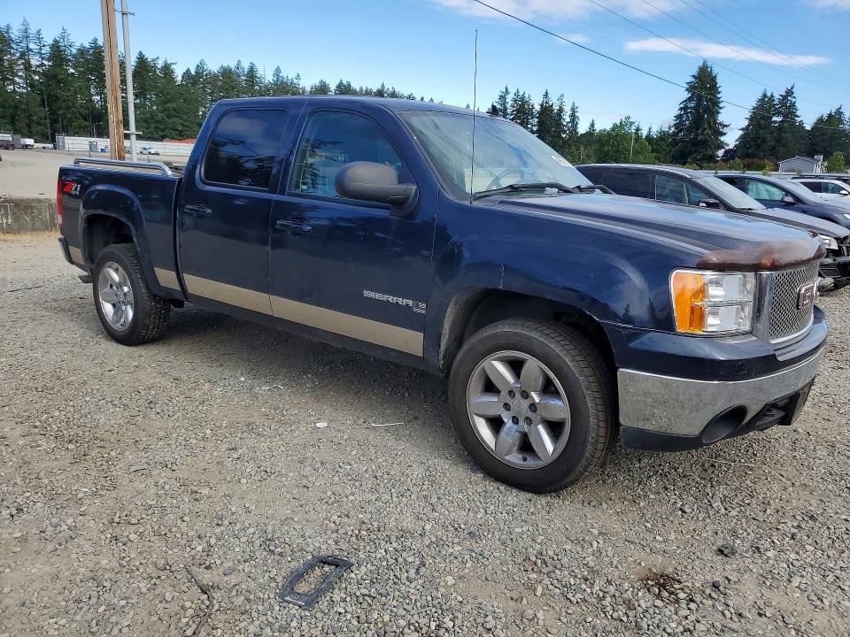 2007 Gmc New Sierra მანქანა იყიდება აუქციონზე, vin: 2GTEK13M471564169, აუქციონის ნომერი: 62526706