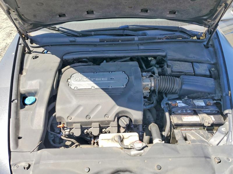 58775686 :رقم المزاد ، 19UUA65594A046028 vin ، 2004 Acura Tl مزاد بيع