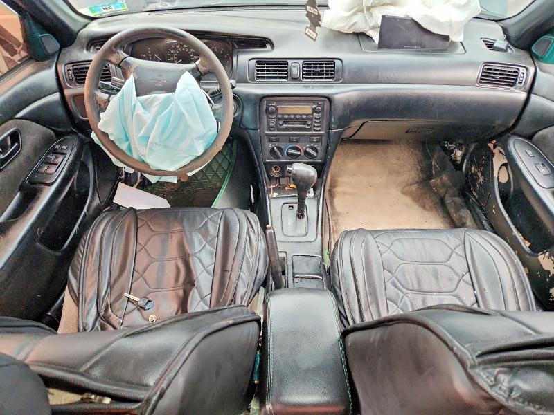 61924676 :رقم المزاد ، 4T1BG22K91U865909 vin ، 2001 Toyota Camry مزاد بيع