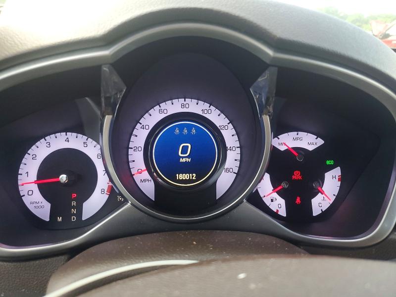 Продажа на аукционе авто 2012 Cadillac Srx, vin: 3GYFNDE3XCS577387, номер лота: 59124996