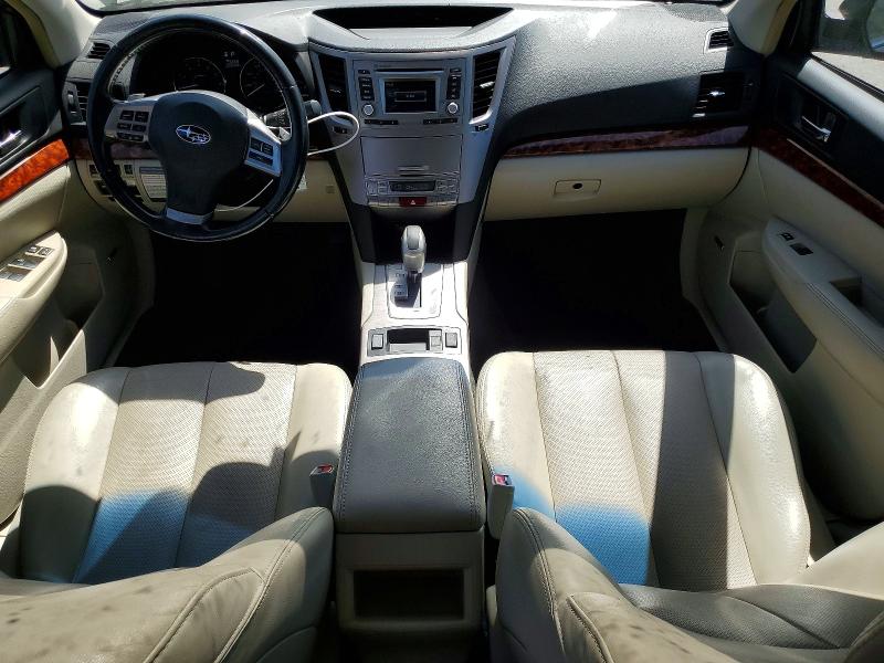 Продажа на аукционе авто 2012 Subaru Outback, vin: 4S4BRBKC0C3234056, номер лота: 59702676