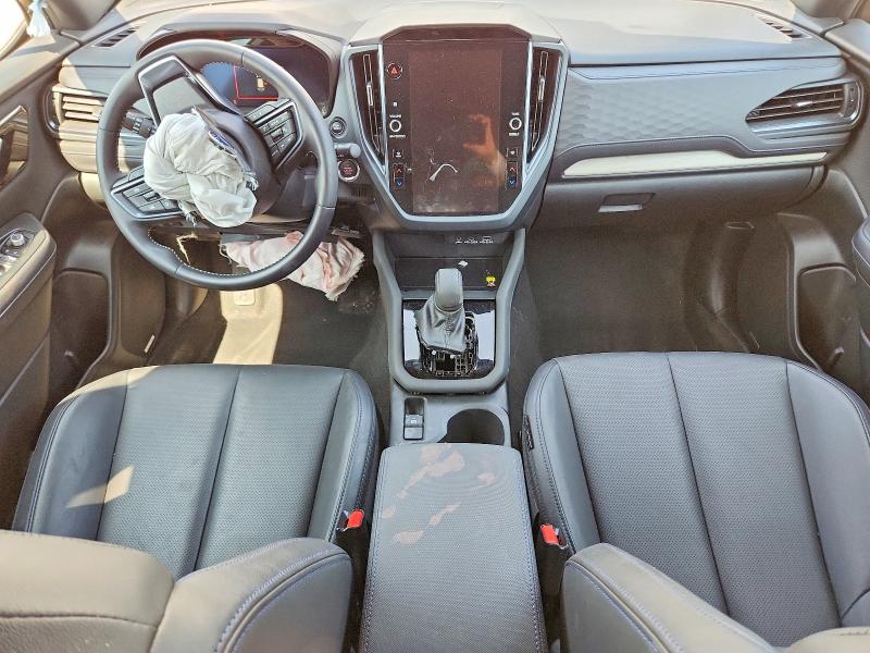2025 Subaru Forester მანქანა იყიდება აუქციონზე, vin: JF2SLSRD4SH408413, აუქციონის ნომერი: 62972316