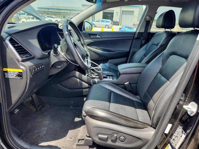 Продаж на аукціоні авто 2016 Hyundai Tucson, vin: KM8J33A29GU205005, номер лоту: 62245236