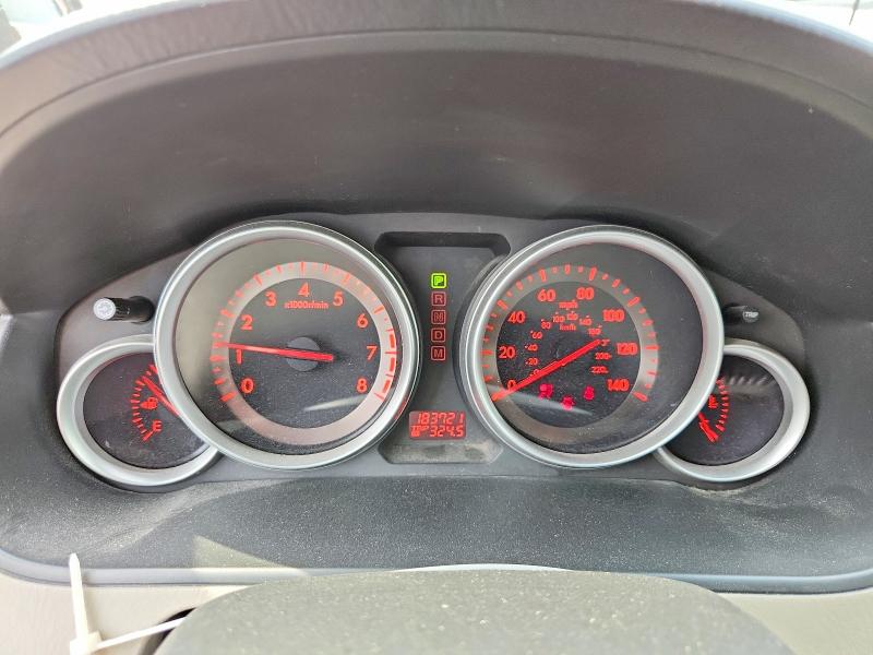 Aukcja sprzedaży 2008 Mazda Cx-9, vin: JM3TB38V180143597, numer aukcji: 60864786