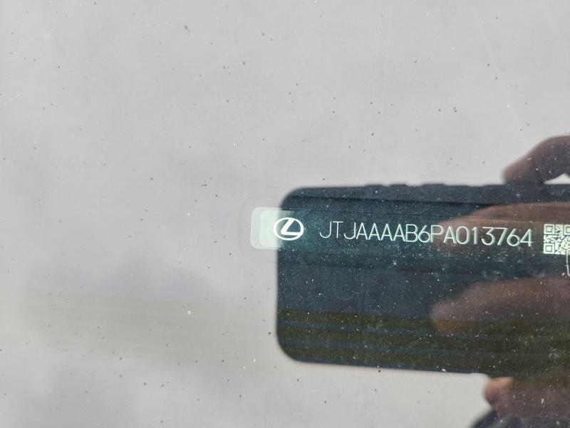 Продажа на аукционе авто 2023 Lexus Rz, vin: JTJAAAAB6PA013764, номер лота: 51629666