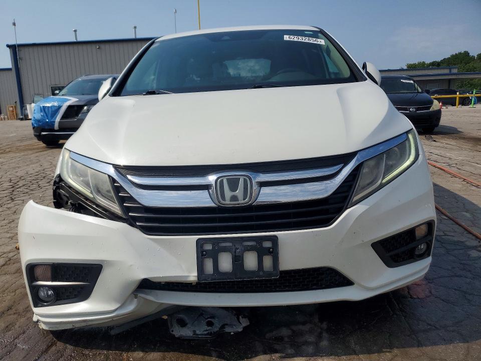 Aukcja sprzedaży 2020 Honda Odyssey, vin: 5FNRL6H5XLB041372, numer aukcji: 62932856