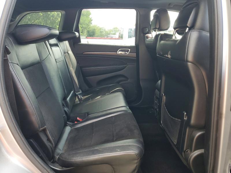 Продажа на аукционе авто 2015 Jeep Grand Cherokee, vin: 1C4RJFAG4FC924435, номер лота: 59869466