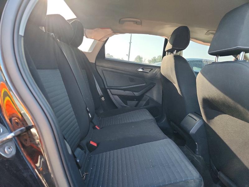 Aukcja sprzedaży 2023 Volkswagen Jetta, vin: 3VW4M7BU1PM057259, numer aukcji: 59356896
