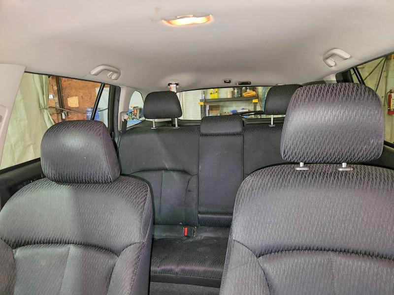 Aukcja sprzedaży 2010 Subaru Outback, vin: 4S4BRBCC3A3382598, numer aukcji: 61068486