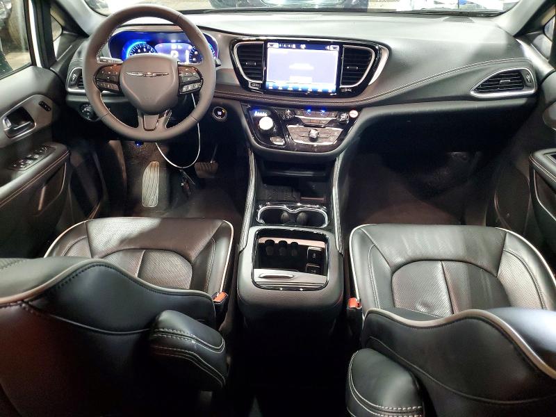 Aukcja sprzedaży 2026 Chrysler Pacifica, vin: 2C4RC1GG0TR161529, numer aukcji: 85458145