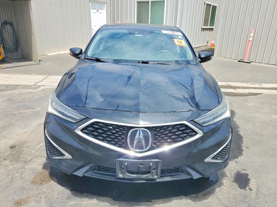 60941536 :رقم المزاد ، 19UDE2F76KA012509 vin ، 2019 Acura Ilx مزاد بيع