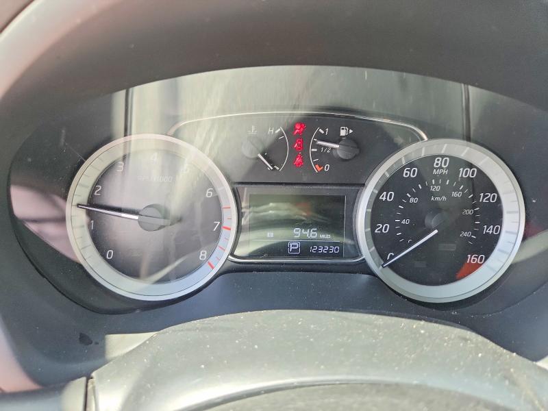 Aukcja sprzedaży 2015 Nissan Sentra, vin: 3N1AB7AP0FY336607, numer aukcji: 62243206