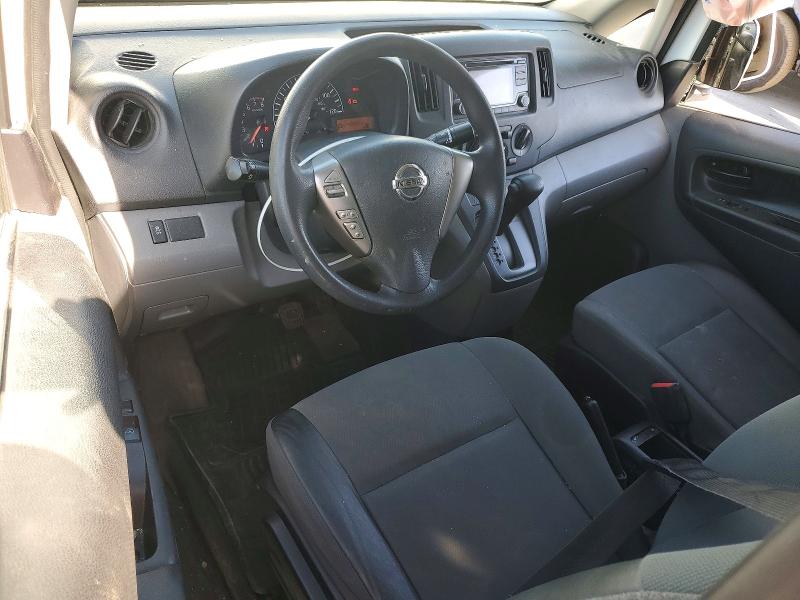 Продажа на аукционе авто 2019 Nissan Nv200, vin: 3N6CM0KN8KK710038, номер лота: 61293786